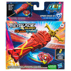 Gamers Guild AZ Hasbro Beyblade: QuadStrike Xcalius Power Speed Launcher Pack ACD Distribution