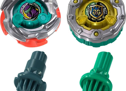 Gamers Guild AZ Hasbro Beyblade: Sneak Attack (Pre-Order) ACD Distribution