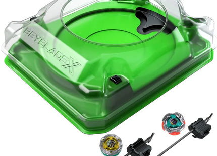 Gamers Guild AZ Hasbro Beyblade: Sneak Attack (Pre-Order) ACD Distribution