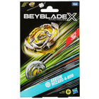 Gamers Guild AZ Hasbro Beyblade: X: Arrow Wizard 4-80B Starter Set ACD Distribution
