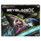 Gamers Guild AZ Hasbro Beyblade: X: Battle Set ACD Distribution