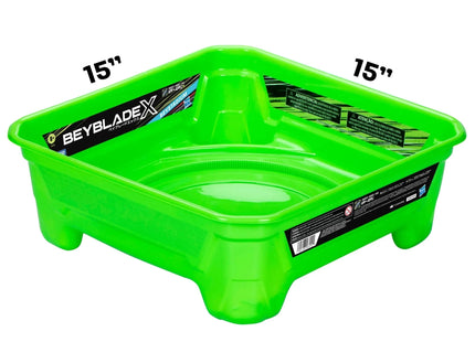 Gamers Guild AZ Hasbro Beyblade X Beystadium Battle Arena Southern Hobby