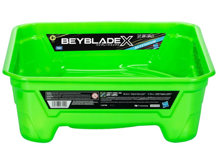 Gamers Guild AZ Hasbro Beyblade X Beystadium Battle Arena Southern Hobby