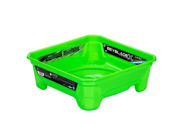 Gamers Guild AZ Hasbro Beyblade X Beystadium Battle Arena Southern Hobby