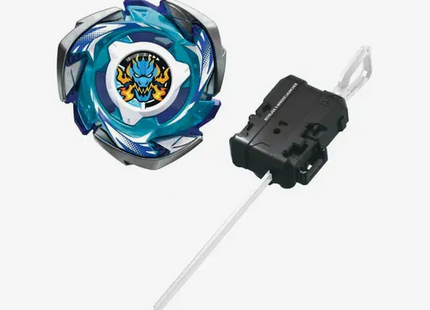 Gamers Guild AZ Hasbro Beyblade X: Booster - CX-01 DranBrave S6-60V Discontinue