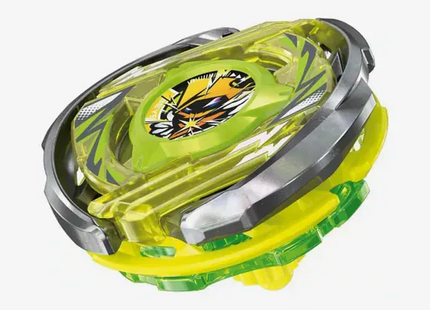 Gamers Guild AZ Hasbro Beyblade X: Booster - CX-02 WizardArc R4-55LO Discontinue