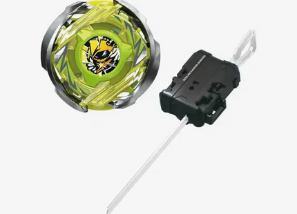 Gamers Guild AZ Hasbro Beyblade X: Booster - CX-02 WizardArc R4-55LO Discontinue