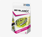 Gamers Guild AZ Hasbro Beyblade X: Booster - CX-02 WizardArc R4-55LO Discontinue