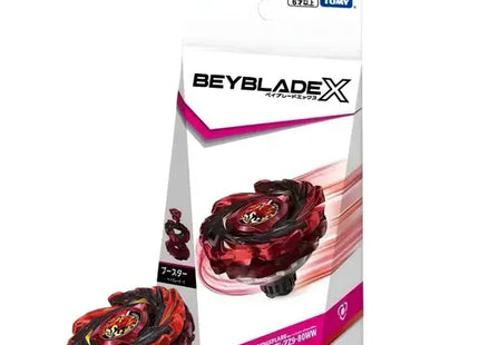 Gamers Guild AZ Hasbro Beyblade X: Booster Set - CX-12 Phoenix Flare Z9-80WW Discontinue