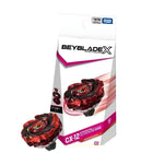 Gamers Guild AZ Hasbro Beyblade X: Booster Set - CX-12 Phoenix Flare Z9-80WW Discontinue