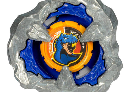 Gamers Guild AZ Hasbro Beyblade X: Booster Set - Roar Tyranno 9-60GF Discontinue