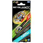 Gamers Guild AZ Hasbro Beyblade X: Booster Set - Savage Bear 3-60S Discontinue