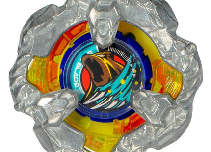 Gamers Guild AZ Hasbro Beyblade X: Booster Set - Savage Bear 3-60S Discontinue