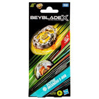 Gamers Guild AZ Hasbro Beyblade X: Booster Set - Scythe Incendio 3-80B Discontinue
