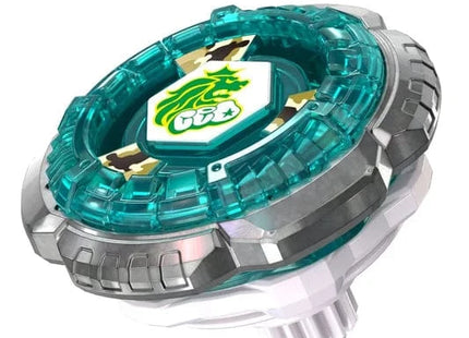 Gamers Guild AZ Hasbro Beyblade: X: BX-00/BXG-20 Rock Leone 6-80GN Discontinue