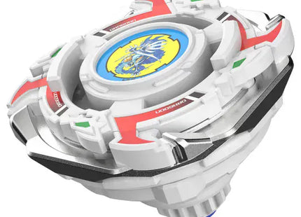Gamers Guild AZ Hasbro Beyblade X: BX-00 Dragoon Storm 4-60RA Booster (Pre-Order) Discontinue