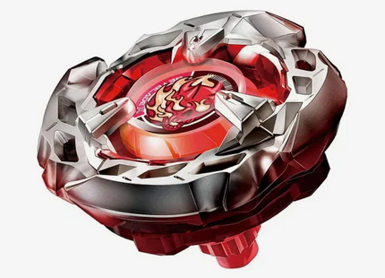 Gamers Guild AZ Hasbro Beyblade X: BX-02 Starter - Hellsscythe 4-60T Mall Of Toys