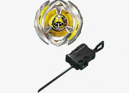 Gamers Guild AZ Hasbro Beyblade X: BX-03 Starter - Wizardarrow 4-80B Mall Of Toys
