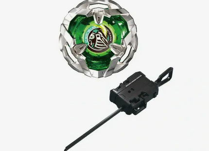 Gamers Guild AZ Hasbro Beyblade X: BX-04 Starter - Knightshield 3-80N Mall Of Toys