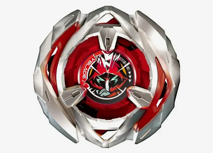 Gamers Guild AZ Hasbro Beyblade X: BX-05 Booster - Wizardarrow 4-80B Mall Of Toys