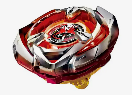 Gamers Guild AZ Hasbro Beyblade X: BX-05 Booster - Wizardarrow 4-80B Mall Of Toys