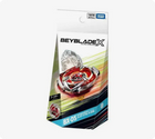 Gamers Guild AZ Hasbro Beyblade X: BX-05 Booster - Wizardarrow 4-80B Mall Of Toys