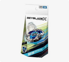 Gamers Guild AZ Hasbro Beyblade X: BX-06 Booster - Knightshield 3-80N Mall Of Toys