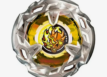 Gamers Guild AZ Hasbro Beyblade X: BX-08 - 3 on 3 Battle Set Mall Of Toys