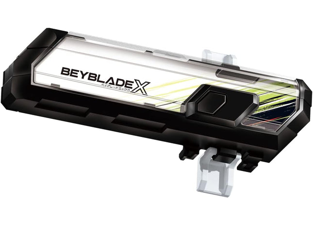 Gamers Guild AZ Hasbro Beyblade: X: BX-09 Beyblade Pass Discontinue