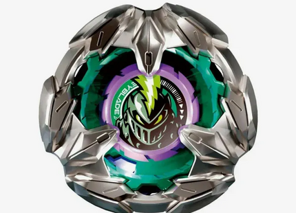 Gamers Guild AZ Hasbro Beyblade X: BX-13 Booster - KnightLance 4-80HN Mall Of Toys