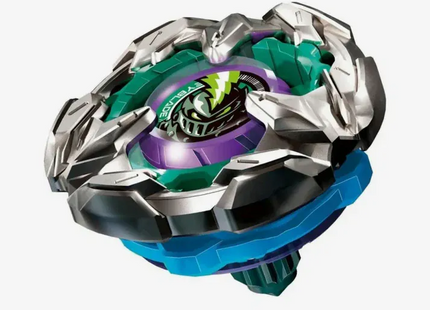 Gamers Guild AZ Hasbro Beyblade X: BX-13 Booster - KnightLance 4-80HN Mall Of Toys