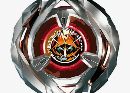 Gamers Guild AZ Hasbro Beyblade X: BX-14 Random Booster Vol. 1 Mall Of Toys