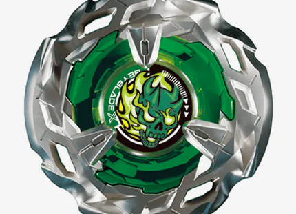Gamers Guild AZ Hasbro Beyblade X: BX-14 Random Booster Vol. 1 Mall Of Toys