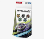 Gamers Guild AZ Hasbro Beyblade X: BX-14 Random Booster Vol. 1 Mall Of Toys