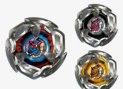 Gamers Guild AZ Hasbro Beyblade X: BX-14 Random Booster Vol. 2 - Viper Tail Select Mall Of Toys
