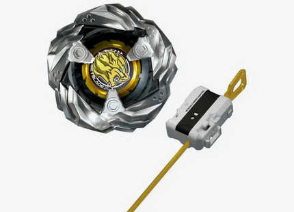 Gamers Guild AZ Hasbro Beyblade X: BX-15 Starter - LeonClaw Mall Of Toys