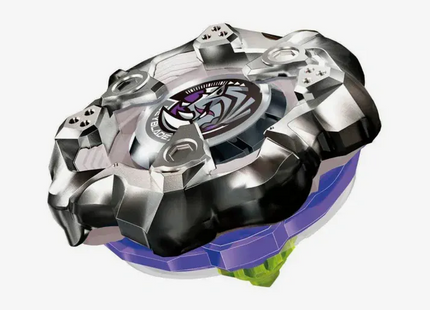 Gamers Guild AZ Hasbro Beyblade X: BX-19 Booster - RhinoHorn 3-80S Mall Of Toys