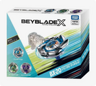 Gamers Guild AZ Hasbro Beyblade X: BX-20 - DranDagger Battle Deck Set A Mall Of Toys
