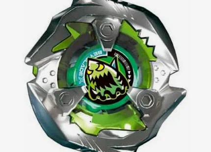 Gamers Guild AZ Hasbro Beyblade X: BX-20 - DranDagger Battle Deck Set A Mall Of Toys