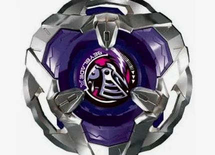 Gamers Guild AZ Hasbro Beyblade X: BX-20 - DranDagger Battle Deck Set A Mall Of Toys