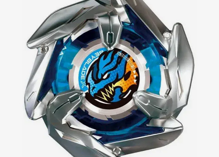 Gamers Guild AZ Hasbro Beyblade X: BX-20 - DranDagger Battle Deck Set A Mall Of Toys