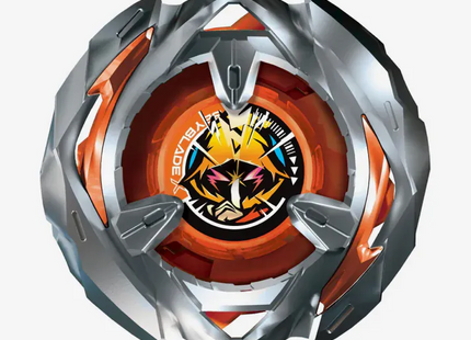 Gamers Guild AZ Hasbro Beyblade X: BX-21 - Hells Chain Battle Deck Set B Mall Of Toys
