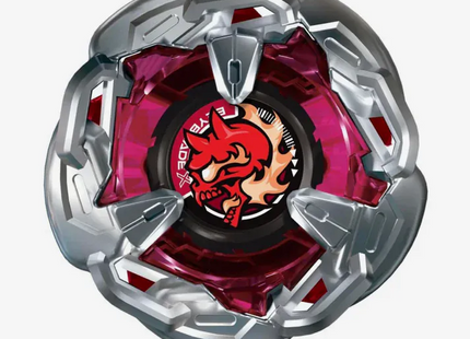 Gamers Guild AZ Hasbro Beyblade X: BX-21 - Hells Chain Battle Deck Set B Mall Of Toys