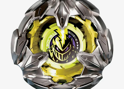 Gamers Guild AZ Hasbro Beyblade X: BX-21 - Hells Chain Battle Deck Set B Mall Of Toys