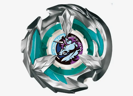 Gamers Guild AZ Hasbro Beyblade X: BX-26 Booster - Unicorn Sting 5-60GP Mall Of Toys