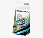 Gamers Guild AZ Hasbro Beyblade X: BX-26 Booster - Unicorn Sting 5-60GP Mall Of Toys