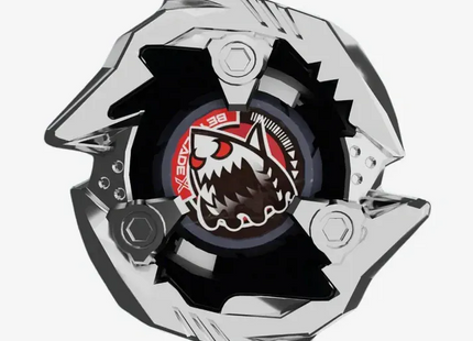 Gamers Guild AZ Hasbro Beyblade X: BX-31 Random Booster Vol.3 Mall Of Toys