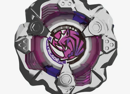 Gamers Guild AZ Hasbro Beyblade X: BX-31 Random Booster Vol.3 Mall Of Toys