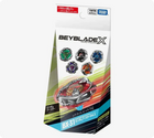 Gamers Guild AZ Hasbro Beyblade X: BX-31 Random Booster Vol.3 Mall Of Toys