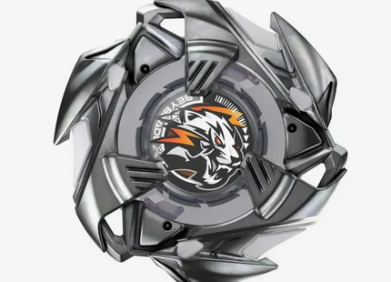 Gamers Guild AZ Hasbro Beyblade X: BX-33 Booster - Weiss Tiger 3-60U Mall Of Toys